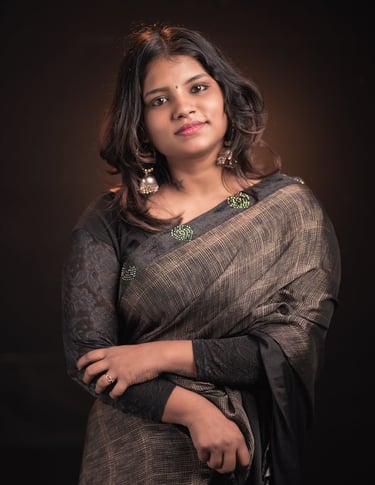 shanthi nagarajan