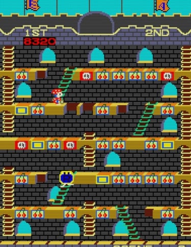Mr. Do's Castle: Is "Extra" Worth the Extra Effort?