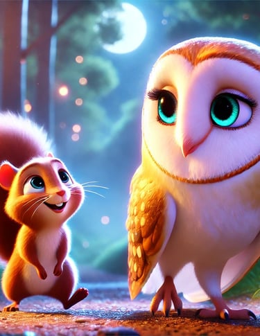 Voix off pour jeux vidéo et animation, création de personnages expressifs et variés.