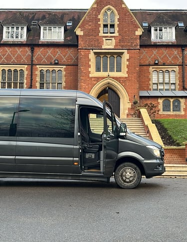 Why Groups Choose Tigers Transport For Coach Hire