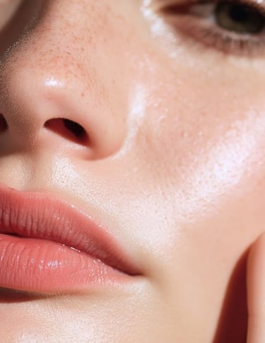 polinucleotidi verona trento bolzano rovereto medicina estetica nina gaidau