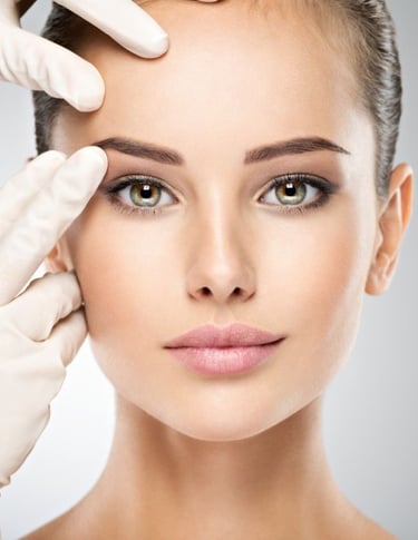 medicina estetica biostimolazione sculptra radiesse rovereto trento