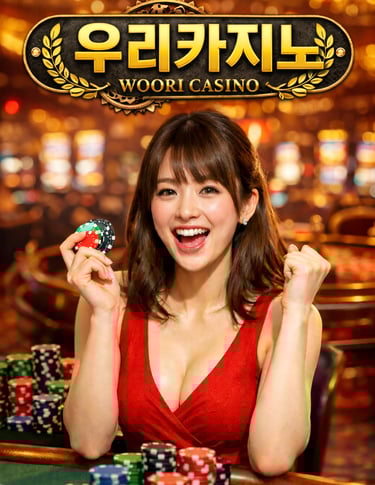 우리카지노