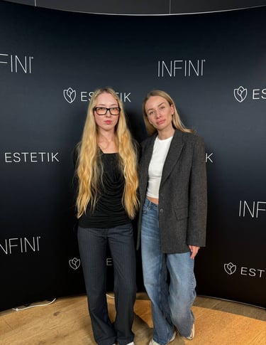 szkolenia dla kosmetologów, kursy kosmetologiczne, szkolenie z laserów kosmetycznych