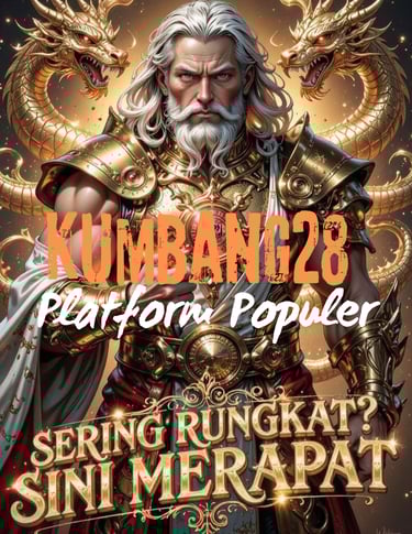 Platform Kumbang28