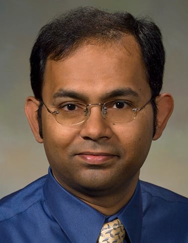 Dr. Prasenjit Mitra | Professor of Information Sciences and Technology | Penn State University