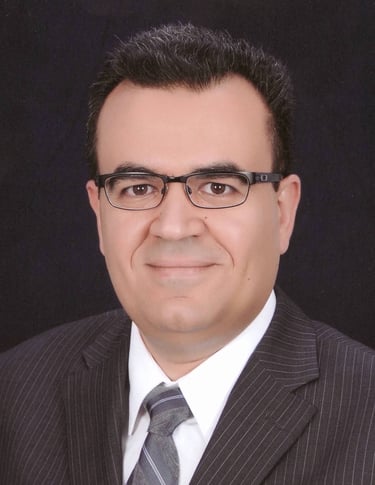 Osama E. Mansour, Principal Consultant at SYNKTECT, Professor at Western Kentucky University