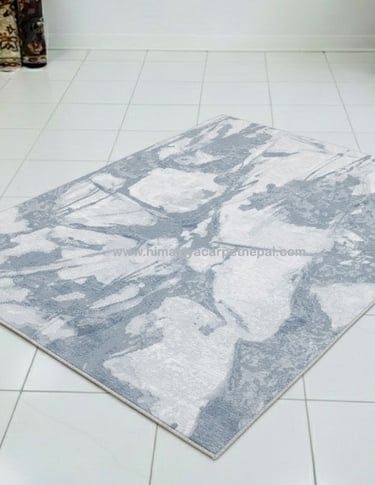 Contemporary Abstract Hand Knotted Rugs – Himalaya Carpet Industry