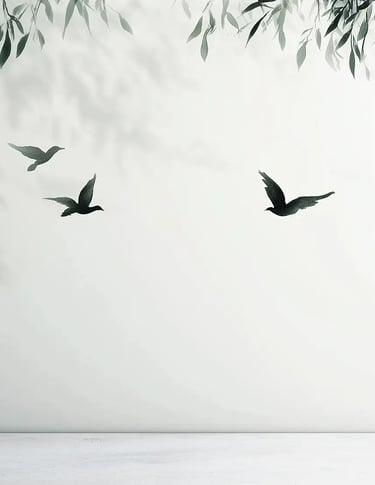 le 1609 Galerie - Toile Tendue murale