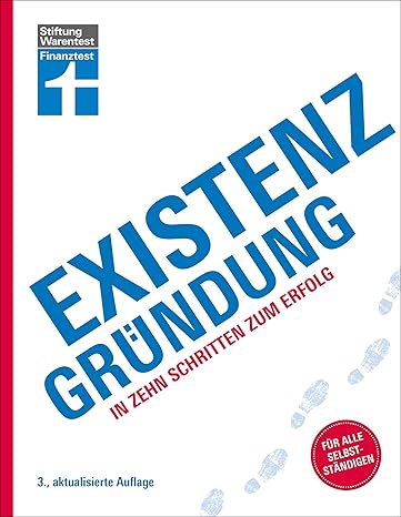 a book cover of an existrind in the middle of a book