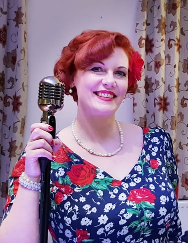 Dawn Vincent Celebrant