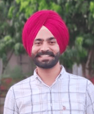 Lovepreet Singh