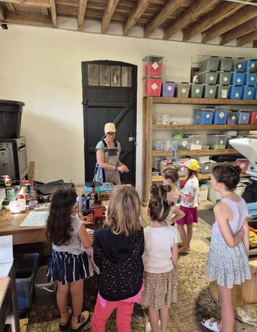 création collaborative