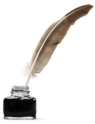 Présentation des témoignages que mes clients m'ont envoyés