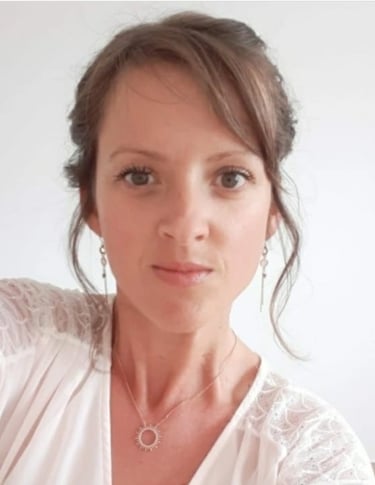 Virginie, auteure