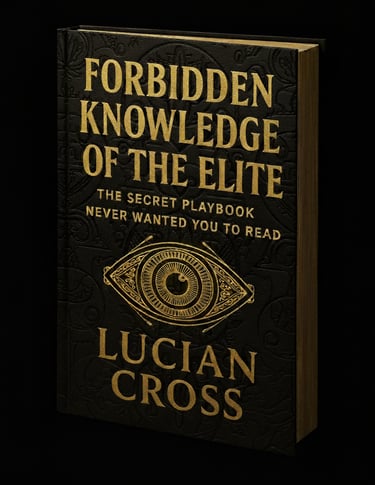 Forbidden Knowledge of the Elite