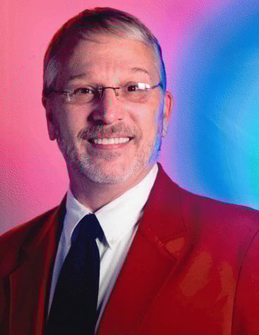 David Fuller-Rueschman