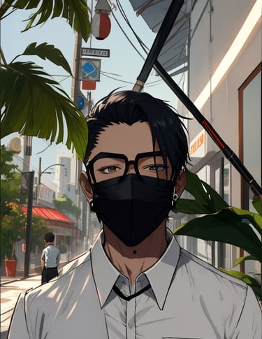 Website Manager/Developer