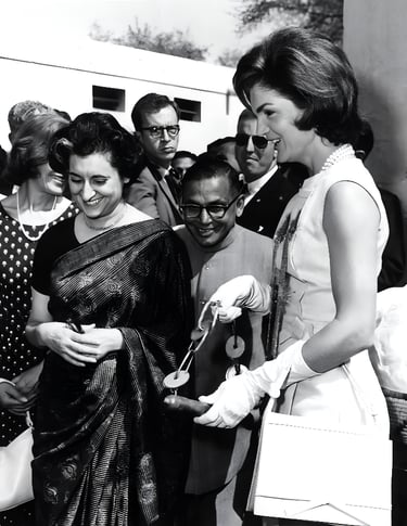 Modernization at Any Cost: Sanjay Gandhi's Contested Vision for India's Development RetryClaude can