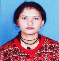 Renu Joshi