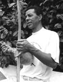 Capoeira Angola Oloxum Reggio Emilia Mestre Brasilia