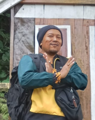 Testimoni foto mas Miftah