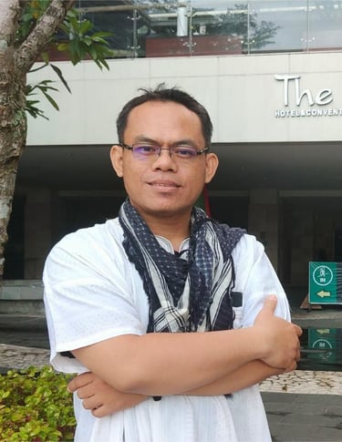 Testimoni portofolio desain interior oleh Oemah