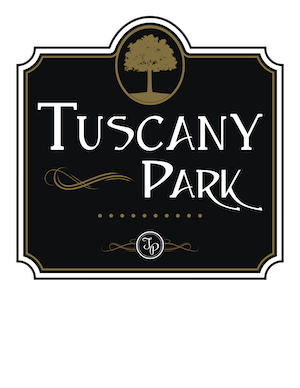Tuscany Park Logo