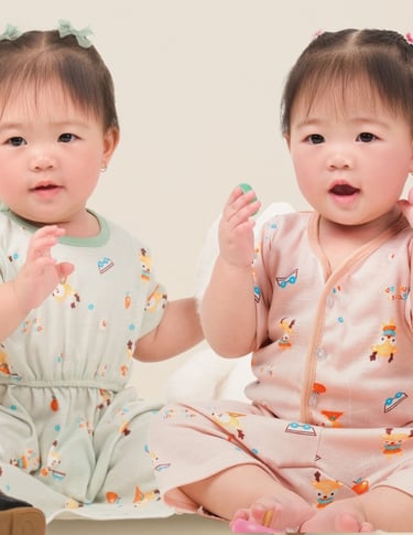 Produk Bayi dan Balita | Lemone Indonesia