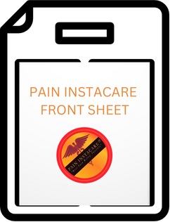 Download Front Sheet