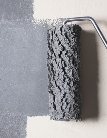 Professional interior painting services in Weddington NC