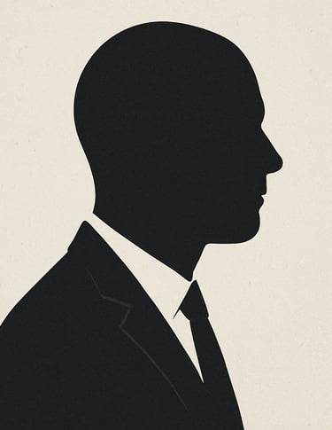 Greggs Head of People Head Shot