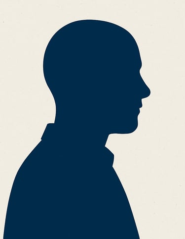 Greggs Occupational Health Head Shot