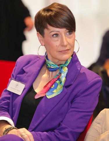 Dorothée David Conseillère en Image engagée à Hazebrouck Bailleul Dunkerque Saint Omer Béthune Lille