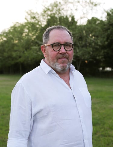 Jean Michel Diharce