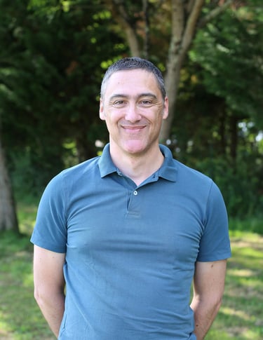 Didier Lacampagne