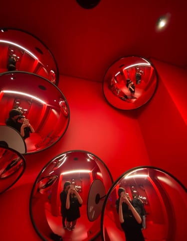 public space interior design