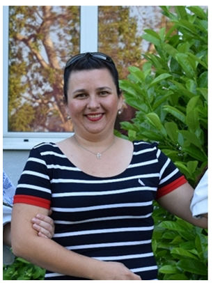 Jelena Kostrić