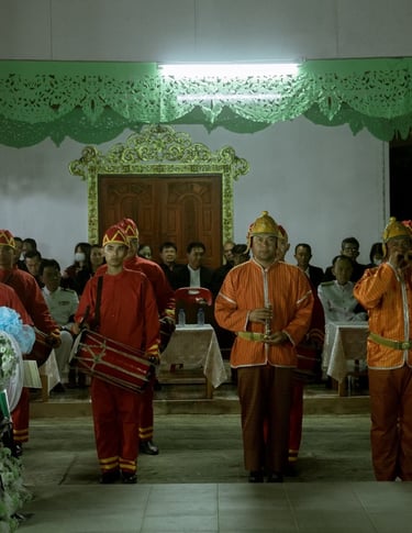 ช่างภาพงานศพ น่าน