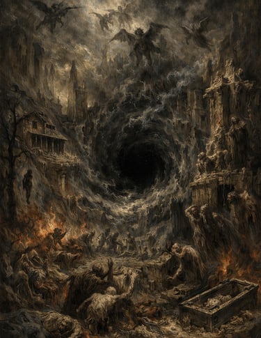 Ex-Mortes
