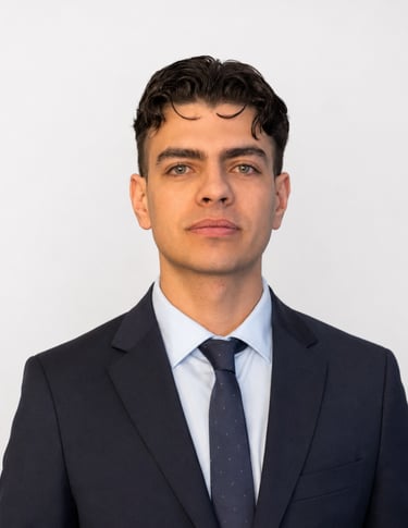 CEO Nexavision AI