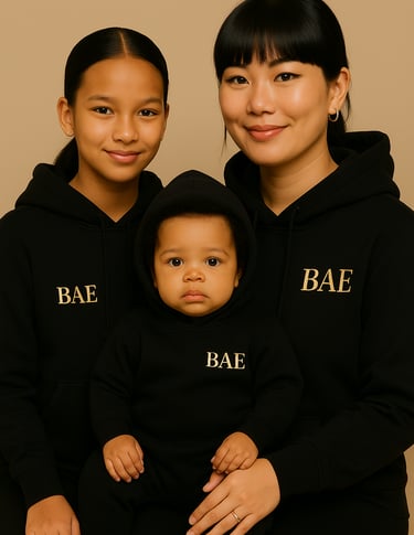 Bae Label founder
