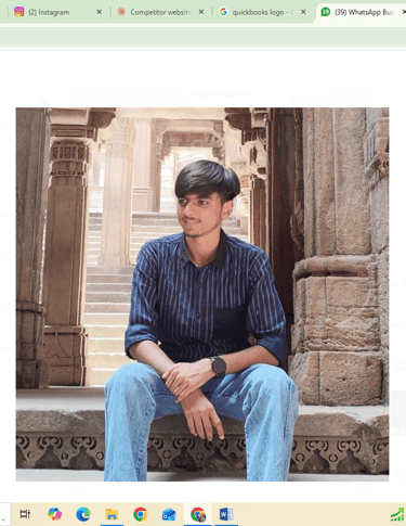  Karma Education student success story Ahmedabad