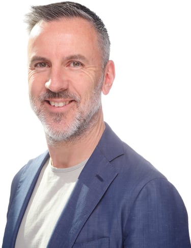 Image of Tom Carolan