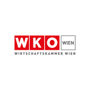Wirtschaftskammer Wien logo