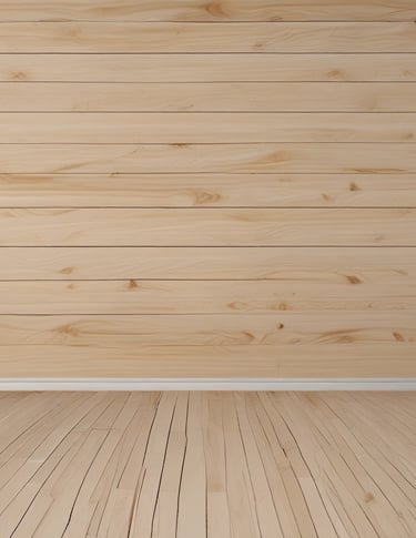 A modern pivot irrigation system watering a lush green field under a clear blue sky.