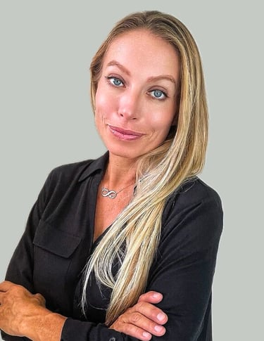 Letty Lundquist, Founder of MarathonJournal