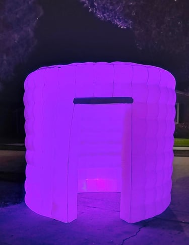 Moonwalks & Entertainables Bookings 832-216-8423