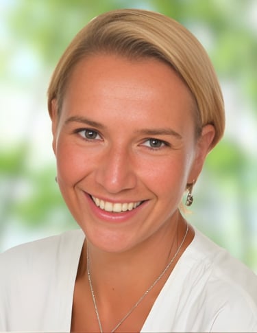 Tina Bregant
