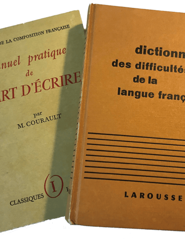 Des tarifs adaptés à chaque projet - Dictionnaires d'écriture.